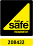 Gas Safe Heating Engineer Potters Bar